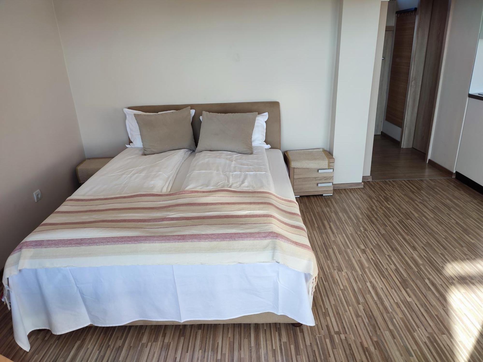 Lux Apartman Balatonfüred Exteriér fotografie