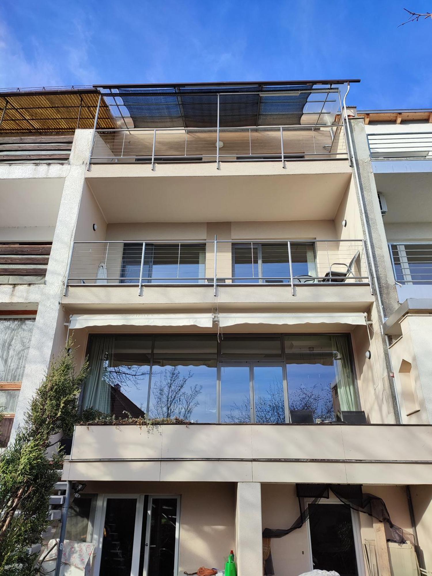 Lux Apartman Balatonfüred Exteriér fotografie